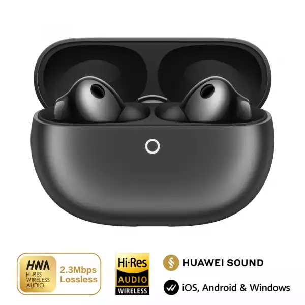 Huawei FreeBuds Pro 5 Sax-T100 Grey