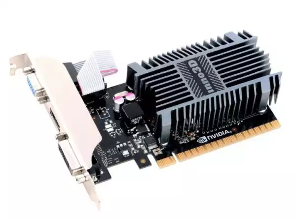Inno3D GeForce GT710 2GB SDDR3