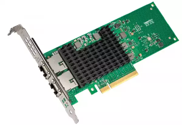 Intel Ethernet Network Adapter X710-T2L, Retail Unit