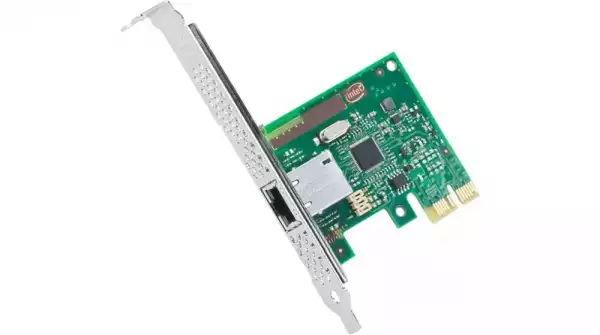 Intel Ethernet Server Adapter I210-T1 -5 pcs, bulk