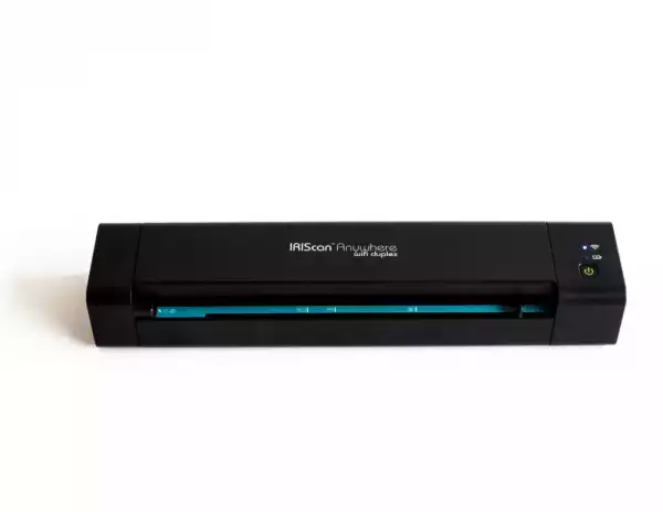 IRIScan Anywhere 6 WIFI Duplex IRIScan Anywhere 6 WIFI Duplex