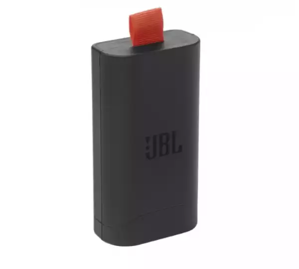 JBL Battery 200 An easy-to-replace spare battery JBL Battery 200 An easy-to-replace spare battery