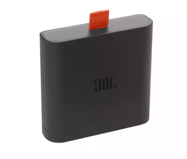 JBL Battery 400 An easy-to-replace spare battery JBL Battery 400 An easy-to-replace spare battery
