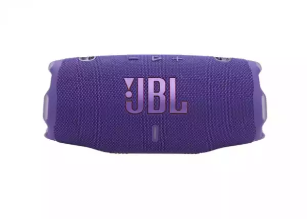 JBL CHARGE 6 PUR Portable waterproof and drop-proof Bluetooth speaker