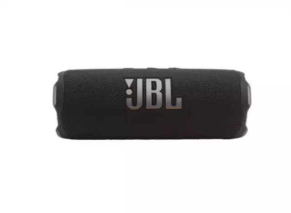 JBL FLIP7 BLK Portable waterproof and drop-proof speaker