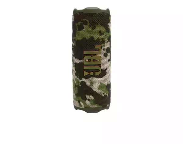 JBL FLIP7 SQUAD Portable waterproof and drop-proof speaker