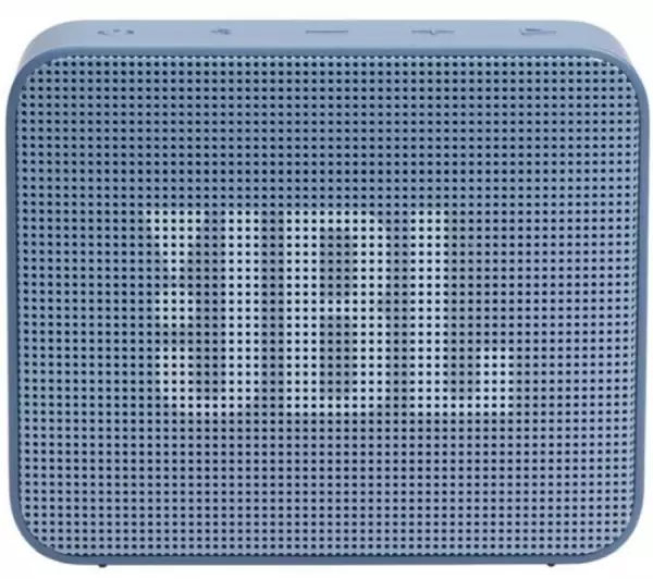 JBL GO2 Essential BLU Portable Waterproof Speaker