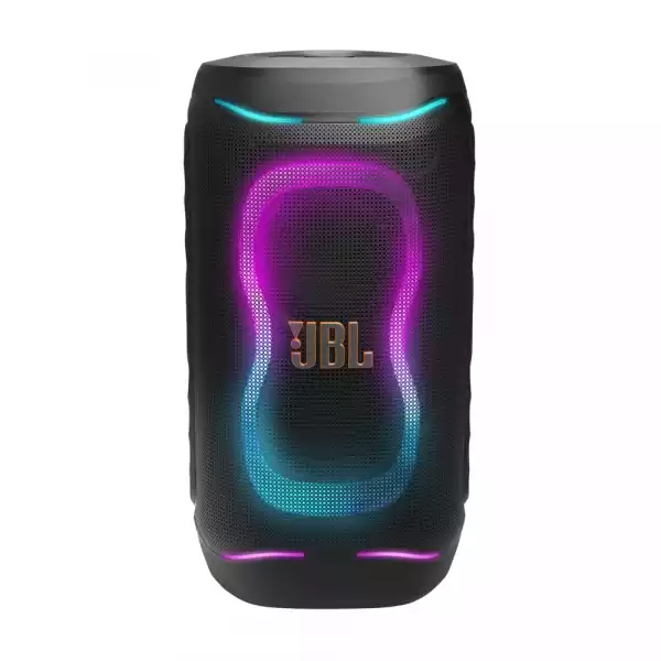 JBL PARTYBOX 130 Portable party speaker with futuristic light show