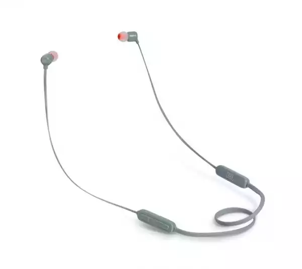 JBL T110BT GRY In-ear headphones