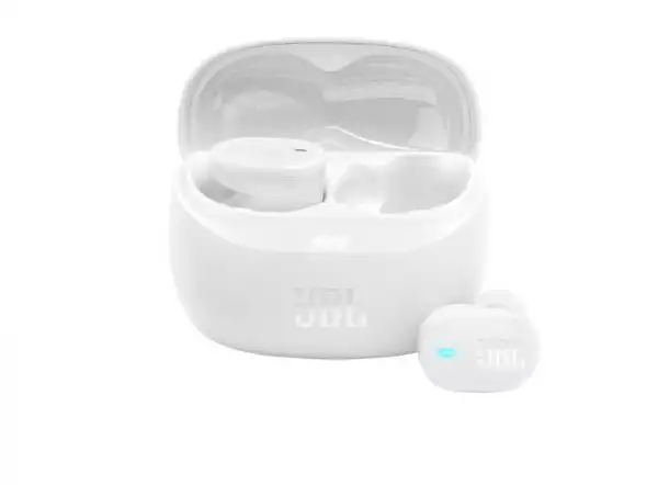 JBL TUNE BUDS2 WHT True wireless Noise Cancelling earbuds
