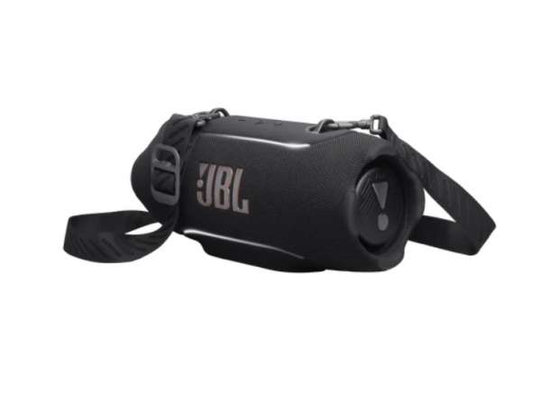JBL XTREME 5 BLK Portable waterproof speaker JBL XTREME 5 BLK Portable waterproof speaker