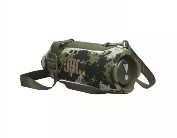 JBL XTREME 5 SQUAD Portable waterproof speaker JBL XTREME 5 SQUAD Portable waterproof speaker