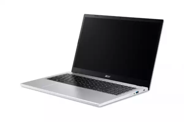 Лаптоп ACER Aspire Go AG15-71P Intel Core i7-13620H 15.6inch FHD 16GB 512GB NOOS