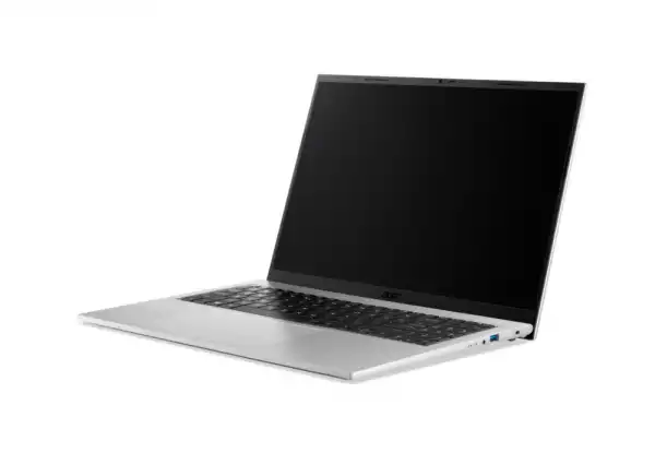 Лаптоп Acer Aspire Go 16 AG16-71P-90BE, Intel Core i9-13900H (14C/20T, up to 5.40 GHz, 24MB), 16" WUXGA (1920x1200)IPS 120Hz, 32GB DDR5( 2x16GB), 1024GB NVMe SSD, Intel Iris Xe Graphics, WiFi 6ax, BT 5.1, KB Backlit, no OS