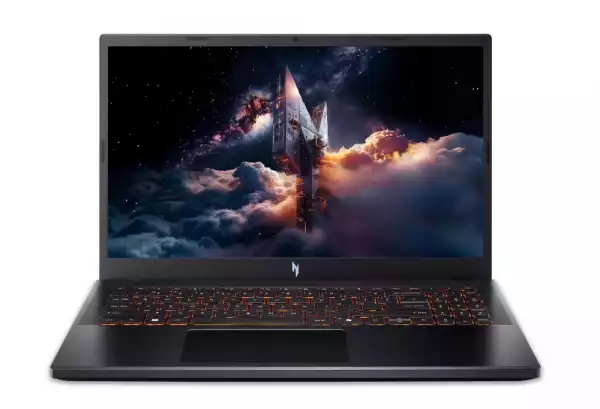 Лаптоп ACER Nitro ANV15-52-9176 Intel Core i9-13900H 15.6inch FHD 16GB 1TB RTX 5060 NOOS