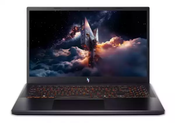 Лаптоп ACER Nitro ANV15-52-9176 Intel Core i9-13900H 15.6inch FHD 32GB 1TB RTX 5060 NOOS