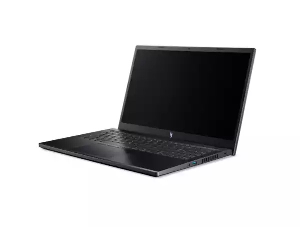 Лаптоп Acer Nitro V 15, ANV15-52-7186, Intel Core i7-13620H (10C/16T, up to 4.9GHz, 24MB), 15.6" FHD IPS (1920x1080), 165Hz, 16GB DDR4 (1 Slot free), 1TB PCIe NVMe SSD, NVIDIA GeForce RTX 5060 8GB GDDR7, Wi-Fi AX, BT 5.2, HD Cam, KB Backlight, No OS, Obsidian B Лаптоп Acer Nitro V 15, ANV15-52-7186, Intel Core i7-13620H (10C/16T, up to 4.9GHz, 24MB), 15.6" FHD IPS (1920x1080), 165Hz, 16GB DDR4 (1 Slot free), 1TB PCIe NVMe SSD, NVIDIA GeForce RTX 5060 8GB GDDR7, Wi-Fi AX, BT 5.2, HD Cam, KB Backlight, No OS, Obsidian B