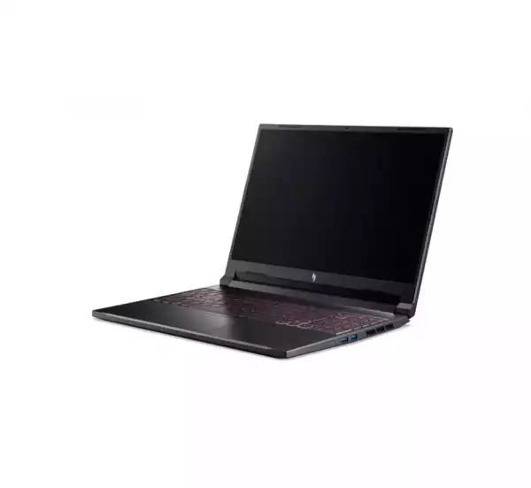 Лаптоп ACER Nitro ANV16-72-75K8 Intel Core 7 240H 16inch WQXGA 16GB 1TB RTX 5060 NOOS