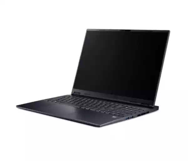 Лаптоп Acer Predator Helios Neo 16S AI OLED, PHN16S-71-70PL, Intel Core Ultra 7 255HX (up to 5.2GHz, 30MB), 18" WQXGA (2560x1600) IPS 240Hz OLED, 16GB DDR5 (1 slot free), 1024GB PCIe NVMe SSD, NVIDIA GeForce RTX 5070 8GB GDDR7, FHD Cam, WiFi 6E, BT 5.3, No OS