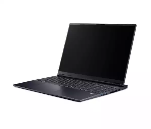 Лаптоп Acer Predator Helios Neo 16S AI OLED, PHN16S-71-70PL, Intel Core Ultra 7 255HX (up to 5.2GHz, 30MB), 18" WQXGA (2560x1600) IPS 240Hz OLED, 16GB DDR5 (1 slot free), 1024GB PCIe NVMe SSD, NVIDIA GeForce RTX 5070 8GB GDDR7, FHD Cam, WiFi 6E, BT 5.3, No OS