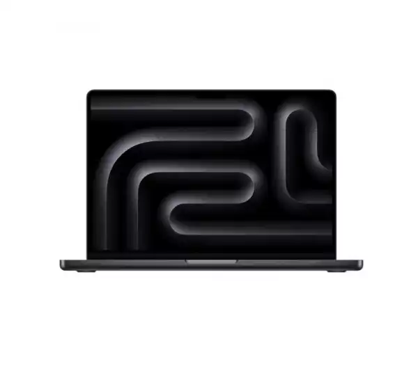 Лаптоп Apple 14-inch MacBook Pro: Apple M4 chip with 10-core CPU and 10-core GPU, 24GB, 1TB SSD - Space Black, US keyboard Лаптоп Apple 14-inch MacBook Pro: Apple M4 chip with 10-core CPU and 10-core GPU, 24GB, 1TB SSD - Space Black, US keyboard