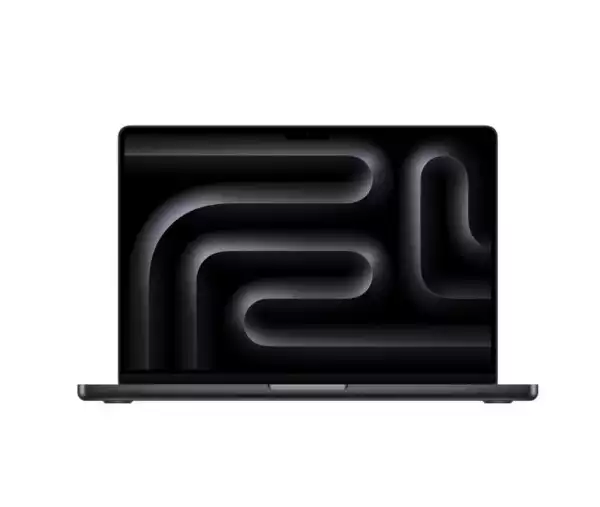 Лаптоп Apple 14-inch MacBook Pro: Apple M4 chip with 10-core CPU and 10-core GPU, 16GB, 1TB SSD - Space Black, US keyboard Лаптоп Apple 14-inch MacBook Pro: Apple M4 chip with 10-core CPU and 10-core GPU, 16GB, 1TB SSD - Space Black, US keyboard