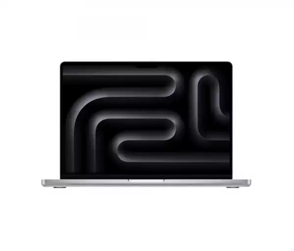 Лаптоп APPLE MacBook Pro 14inch M4 chip with 10-core CPU and 10-core GPU 16GB 512GB SSD Silver