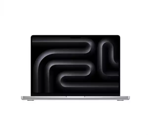 Лаптоп Apple 14-inch MacBook Pro: Apple M4 Pro chip with 14-core CPU and 20-core GPU, 48GB, 1TB SSD - Silver Лаптоп Apple 14-inch MacBook Pro: Apple M4 Pro chip with 14-core CPU and 20-core GPU, 48GB, 1TB SSD - Silver
