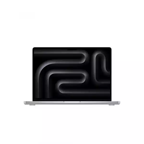 Лаптоп APPLE MacBook Pro 14inch M5 chip with 10-core CPU and 10-core GPU 16GB 512GB SSD - Silver Лаптоп APPLE MacBook Pro 14inch M5 chip with 10-core CPU and 10-core GPU 16GB 512GB SSD - Silver