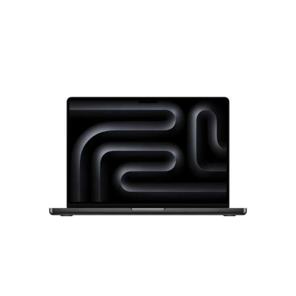 Лаптоп APPLE MacBook Pro 14inch M5 chip with 10-core CPU and 10-core GPU 16GB 512GB SSD - Space Black Лаптоп APPLE MacBook Pro 14inch M5 chip with 10-core CPU and 10-core GPU 16GB 512GB SSD - Space Black