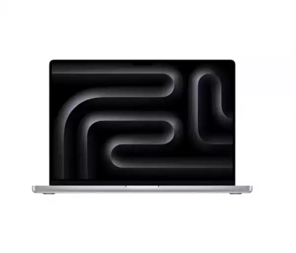 Лаптоп APPLE MacBook Pro 16inch M4 Pro chip with 14-core CPU and 20-core GPU 24GB 512GB SSD Silver