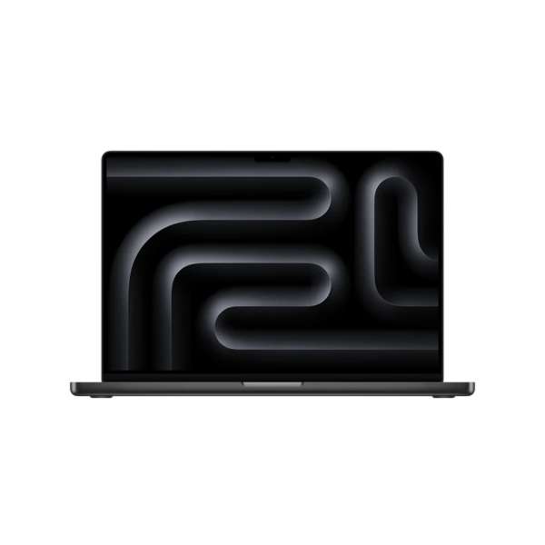 Лаптоп APPLE 16inch MacBook Pro M5 Max chip with 18-core CPU and 40-core GPU 48GB 2TB SSD - Space Black