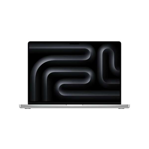 Лаптоп APPLE 16inch MacBook Pro M5 Max chip with 18-core CPU and 32-core GPU 36GB 2TB SSD - Silver