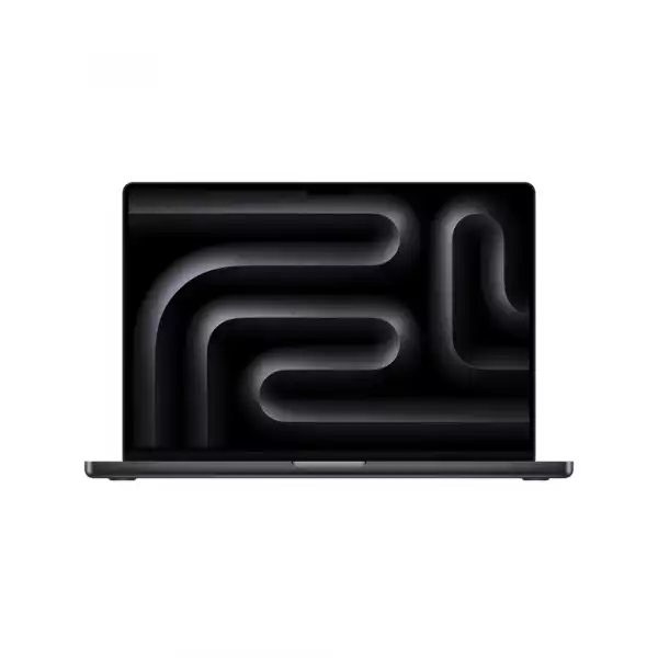 Лаптоп Apple 16-inch MacBook Pro: Apple M5 Pro chip with 18-core CPU and 20-core GPU, 24GB, 1TB SSD - Space Black Лаптоп Apple 16-inch MacBook Pro: Apple M5 Pro chip with 18-core CPU and 20-core GPU, 24GB, 1TB SSD - Space Black