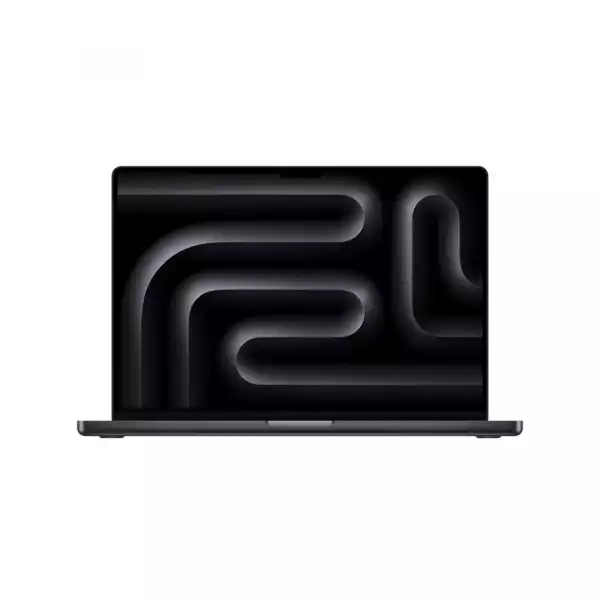 Лаптоп Apple 16-inch MacBook Pro: Apple M5 Pro chip with 18-core CPU and 20-core GPU, 48GB, 1TB SSD - Space Black