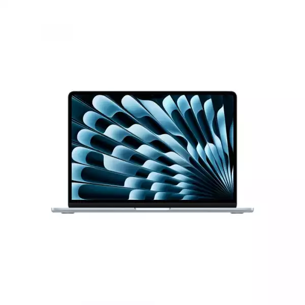 Лаптоп APPLE MacBook Air 13inch M4 chip with 10-core CPU and 10-core GPU 24GB 512GB SSD - Sky Blue