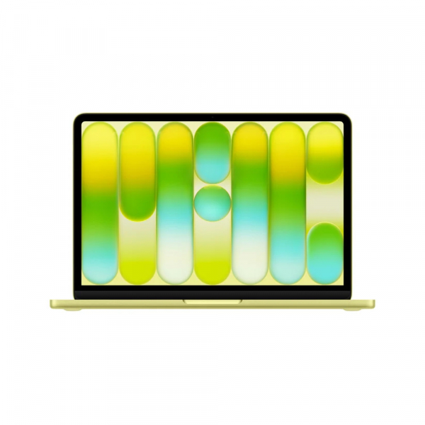 Лаптоп Apple MacBook Neo 13: Apple A18 Pro chip with 6-core CPU and 5-core GPU, 8GB, 512GB SSD, Touch ID - Citrus Лаптоп Apple MacBook Neo 13: Apple A18 Pro chip with 6-core CPU and 5-core GPU, 8GB, 512GB SSD, Touch ID - Citrus