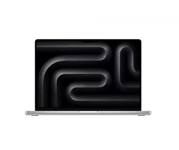 Лаптоп APPLE MacBook Pro 16inch M4 Max chip with 16-core CPU and 40-core GPU 48GB 1TB SSD Silver