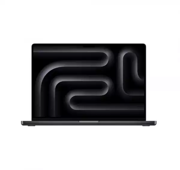 Лаптоп APPLE MacBook Pro 16inch M4 Max chip with 14-core CPU and 32-core GPU 36GB 1TB SSD Space Black