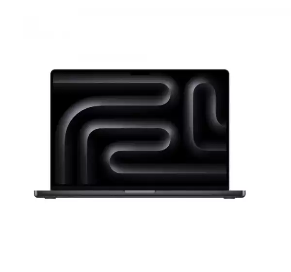Лаптоп APPLE MacBook Pro 16inch M4 Pro chip with 14-core CPU and 20-core GPU 24GB 512GB SSD Space Black