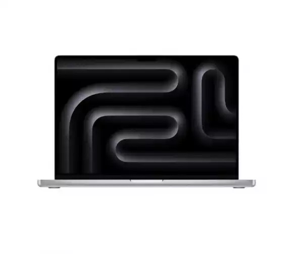 Лаптоп APPLE MacBook Pro 16inch M4 Pro chip with 14-core CPU and 20-core GPU 48GB 512GB SSD Silver