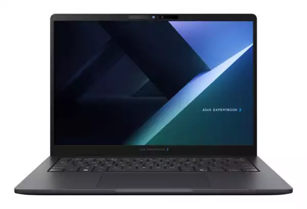 Лаптоп Asus ExpertBook B3405CCA-LY3338X, Ultra 7 255H 2.0 GHz (24MB Cache, up to 5.1 GHz, 16 cores, 16 Threads), 14"WUXGA (1920 x 1200) 16:10,AG, 60Mhz,DDR5 16GB ( 1 slot free) ,512 GB M.2 G4, Wi-Fi 6E. Bluetooth 5.4,VGA,HDMI, Windows 11 Pro, Grey Лаптоп Asus ExpertBook B3405CCA-LY3338X, Ultra 7 255H 2.0 GHz (24MB Cache, up to 5.1 GHz, 16 cores, 16 Threads), 14"WUXGA (1920 x 1200) 16:10,AG, 60Mhz,DDR5 16GB ( 1 slot free) ,512 GB M.2 G4, Wi-Fi 6E. Bluetooth 5.4,VGA,HDMI, Windows 11 Pro, Grey