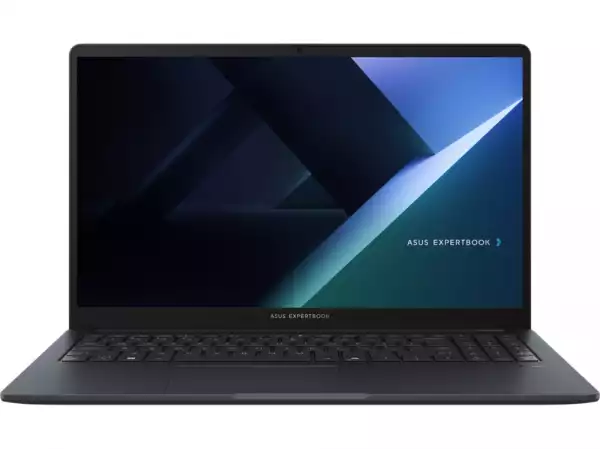 Лаптоп Asus ExpertBook B1, B1503CVA-S79273 Intel  i5-1334U,2.9 Ghz ( 12MB up to 4.6 Ghz) 15,6" FHD 60Hz, 16GB DRR5, 512GB SSD, AMD Radeon 660M, Grey Gentle Grey