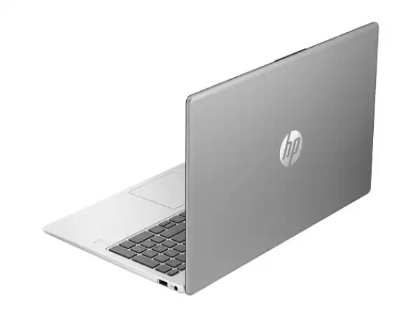 Лаптоп HP 255R G10 Turbo silver, AMD Ryzen 5 7535U(up to 4.6GH/16MB/6C), 15.6" FHD AG 300nits, 16GB 4800Mhz 1DIMM, 512GB PCIe SSD, Wi-Fi 6 +BT 5.4, Backlit Kbd, 3C Batt, Free Dos