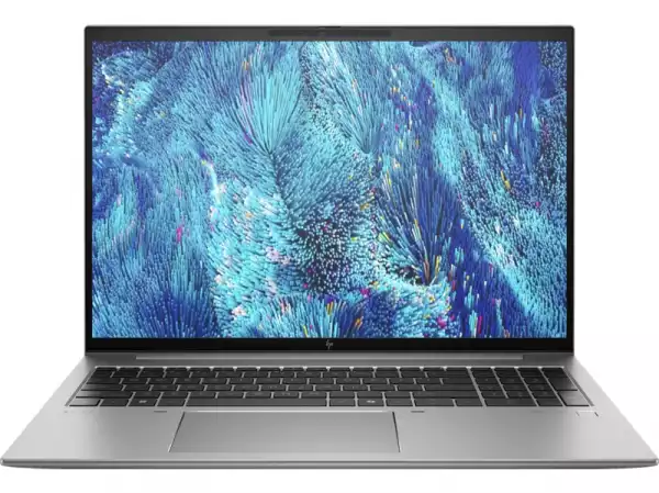 Лаптоп HP ZBook Firefly 16 G11, Ultra 7-155H(up to 4.8GH/24MB/16C), 16" AG IPS 300nits, 32GB 5600Mhz 1DIMM, 1TB PCIe SSD, WiFi 6E + BT5.3, NVIDIA RTX A500 4GB, Backlit Kbd, FPR, NFC, Active SmartCard, 3C Batt, Win 11 Pro, 5Y NBD On Site+HP USB-C to RJ45 Adapter