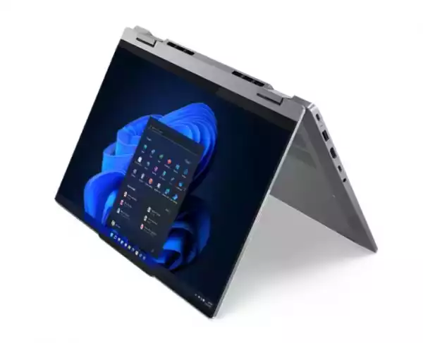 Лаптоп LENOVO ThinkBook 14 2-in-1 G4 IML Intel Core Ultra 5 125U 14inch 16GB 512GB UMA W11P