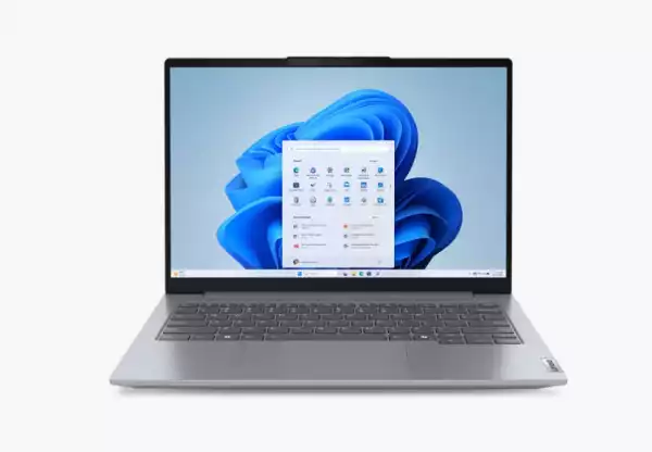 Лаптоп LENOVO ThinkBook 14 G7 IML Intel Core Ultra 5 125U 14inch 16GB 512GB UMA W11P Лаптоп LENOVO ThinkBook 14 G7 IML Intel Core Ultra 5 125U 14inch 16GB 512GB UMA W11P