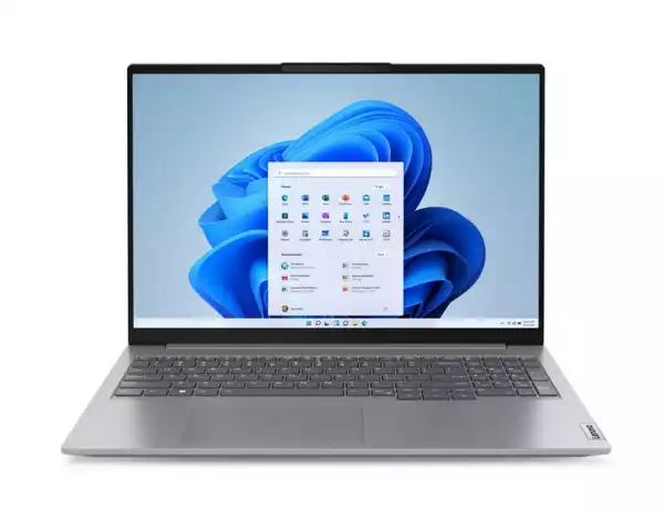 Лаптоп LENOVO ThinkBook 16 G7 IML Intel Core Ultra 5 125U 16inch 16GB 512GB UMA NOOS