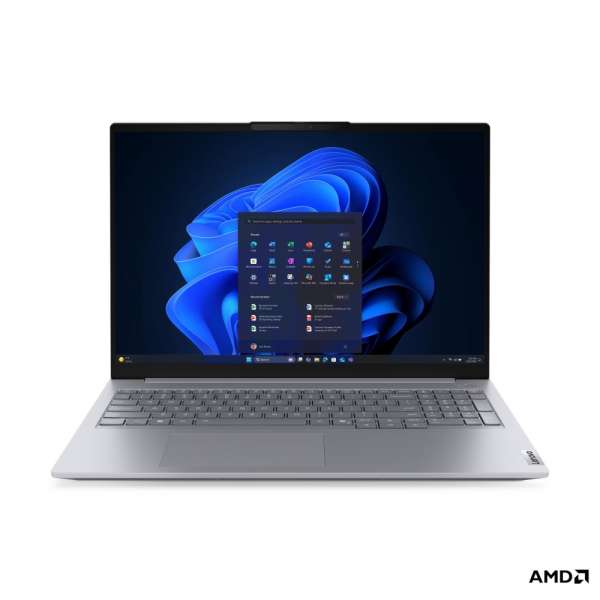 Лаптоп LENOVO ThinkBook 16 G9 AHP AMD Ryzen 7 250 16inch 32GB 512GB SSD NOOS 3Y