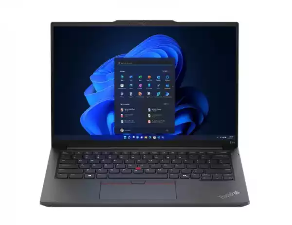 Лаптоп LENOVO ThinkPad E14 G6 T Intel Core Ultra 5 125U 14inch 16GB 512GB UMA NOOS